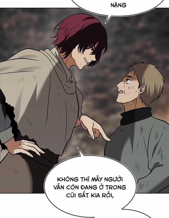 Vua Thăng Cấp Chương 16 trang 60