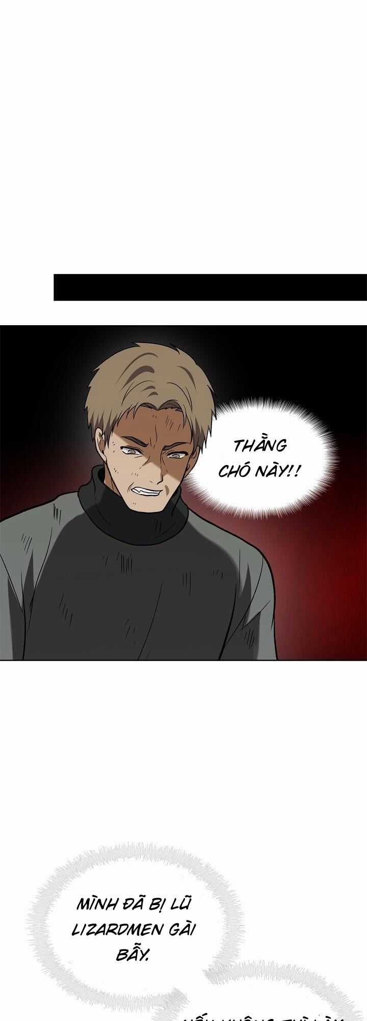 Vua Thăng Cấp Chương 16 trang 67