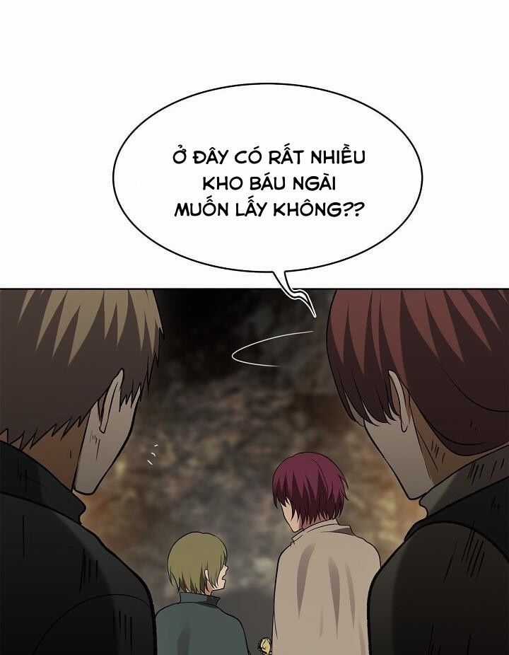 Vua Thăng Cấp Chương 16 trang 72