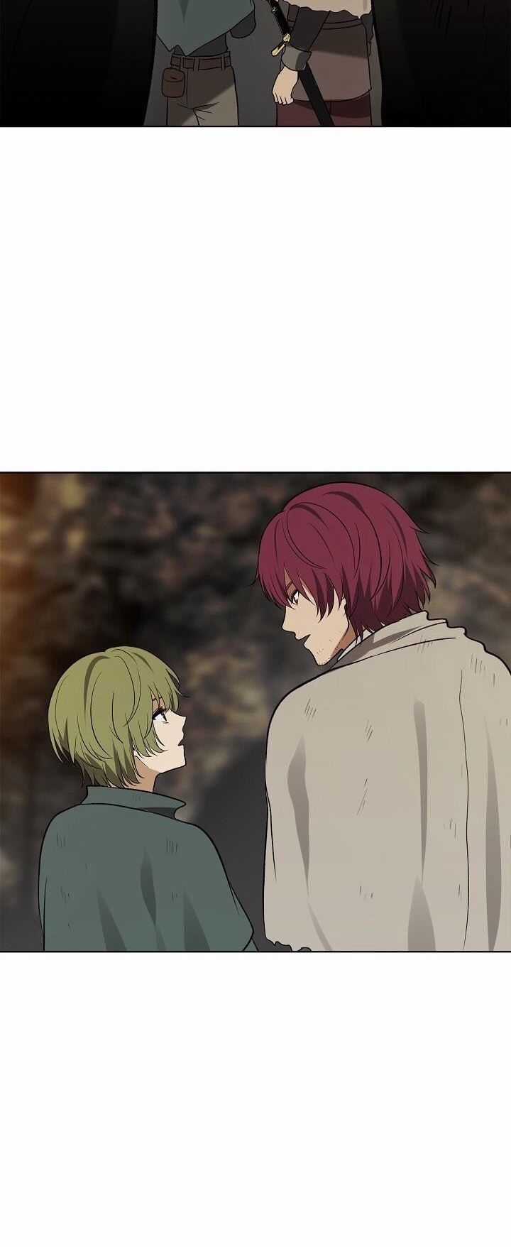 Vua Thăng Cấp Chương 16 trang 73