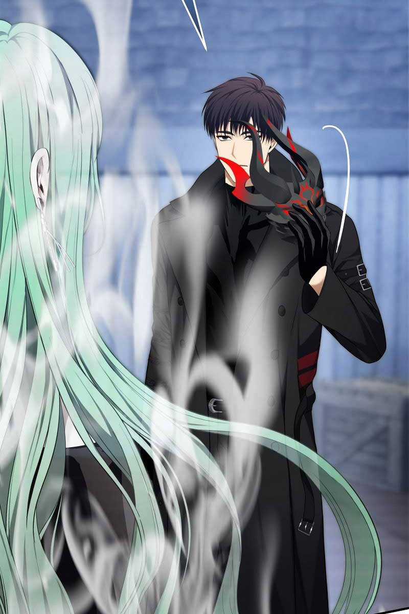 Vua Thăng Cấp Chương 160 trang 15