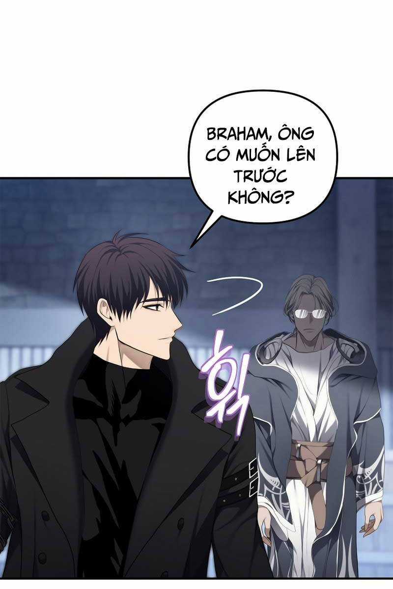 Vua Thăng Cấp Chương 160 trang 22