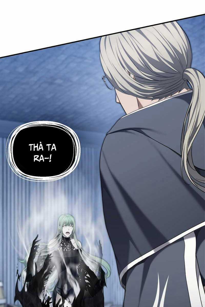 Vua Thăng Cấp Chương 160 trang 25