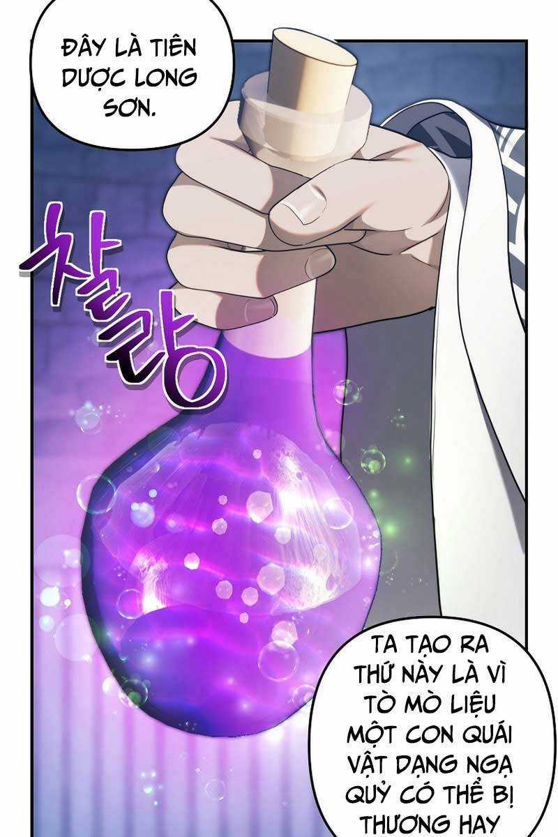 Vua Thăng Cấp Chương 160 trang 29