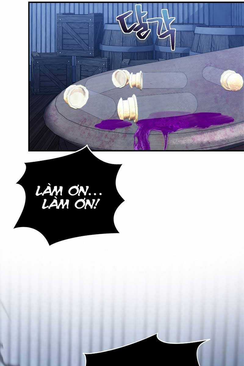 Vua Thăng Cấp Chương 160 trang 36