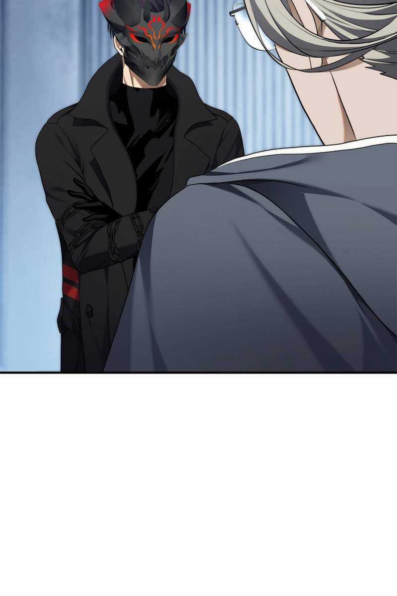 Vua Thăng Cấp Chương 160 trang 4