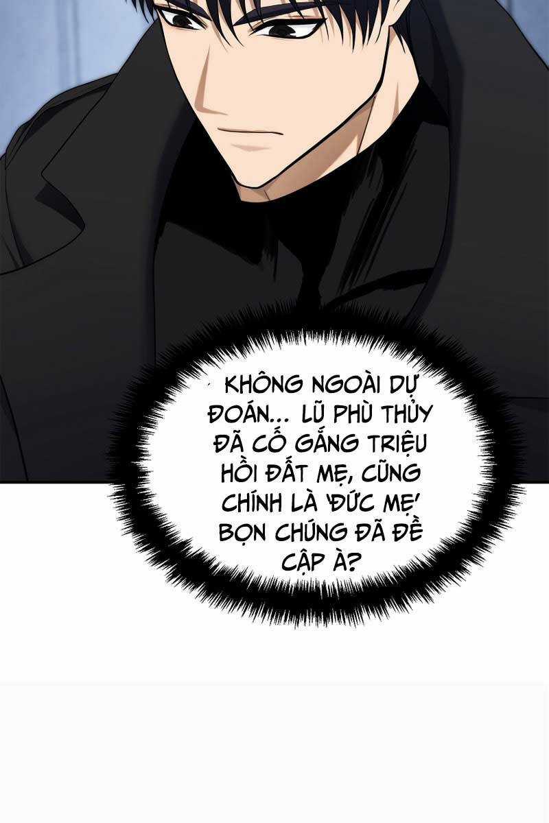 Vua Thăng Cấp Chương 160 trang 44