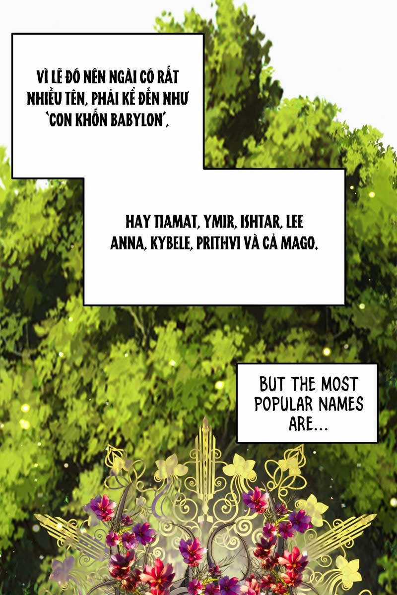 Vua Thăng Cấp Chương 160 trang 47