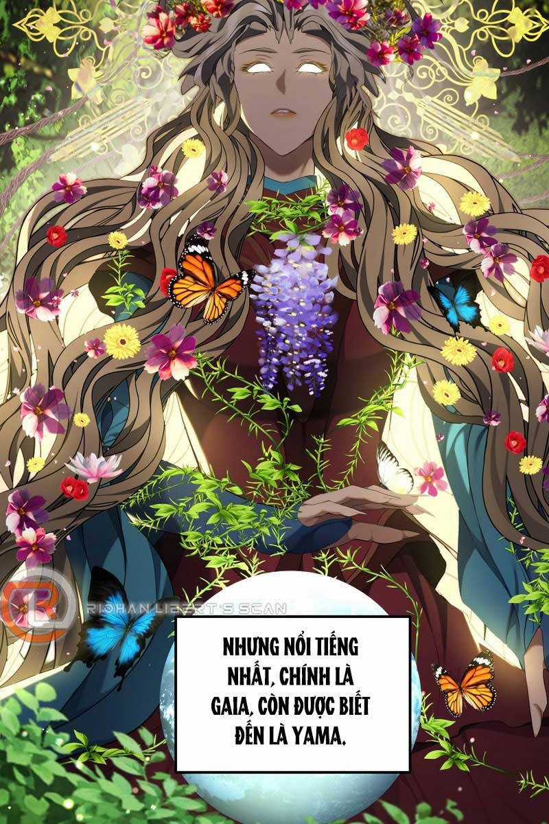 Vua Thăng Cấp Chương 160 trang 48