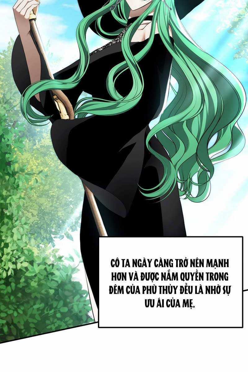 Vua Thăng Cấp Chương 160 trang 50