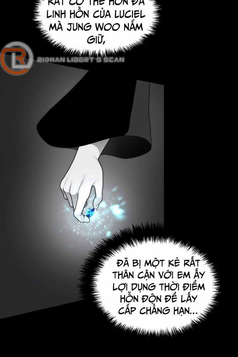 Vua Thăng Cấp Chương 160 trang 53