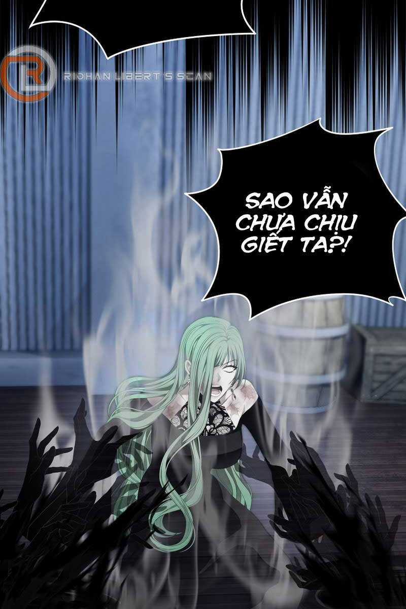 Vua Thăng Cấp Chương 160 trang 56