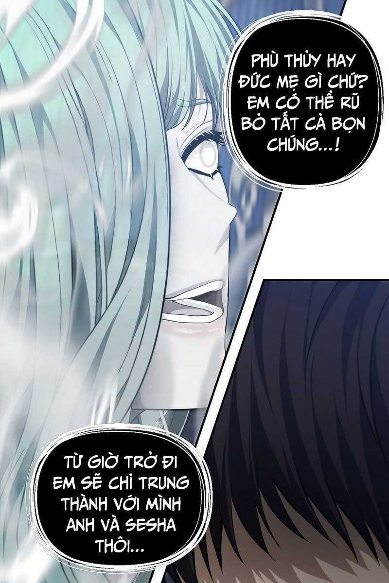 Vua Thăng Cấp Chương 160 trang 63