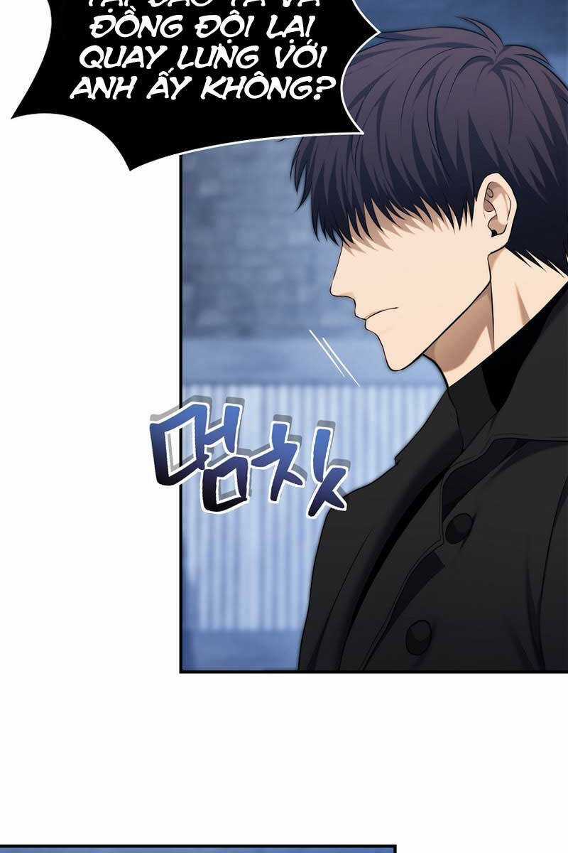 Vua Thăng Cấp Chương 160 trang 74