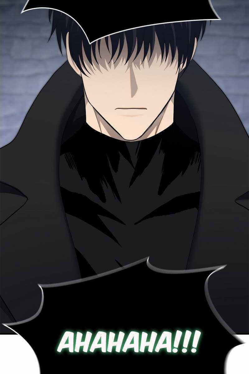 Vua Thăng Cấp Chương 160 trang 84