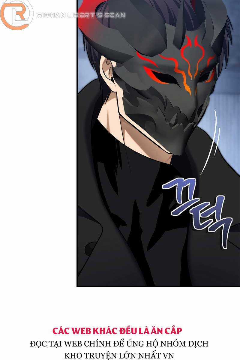 Vua Thăng Cấp Chương 160 trang 9