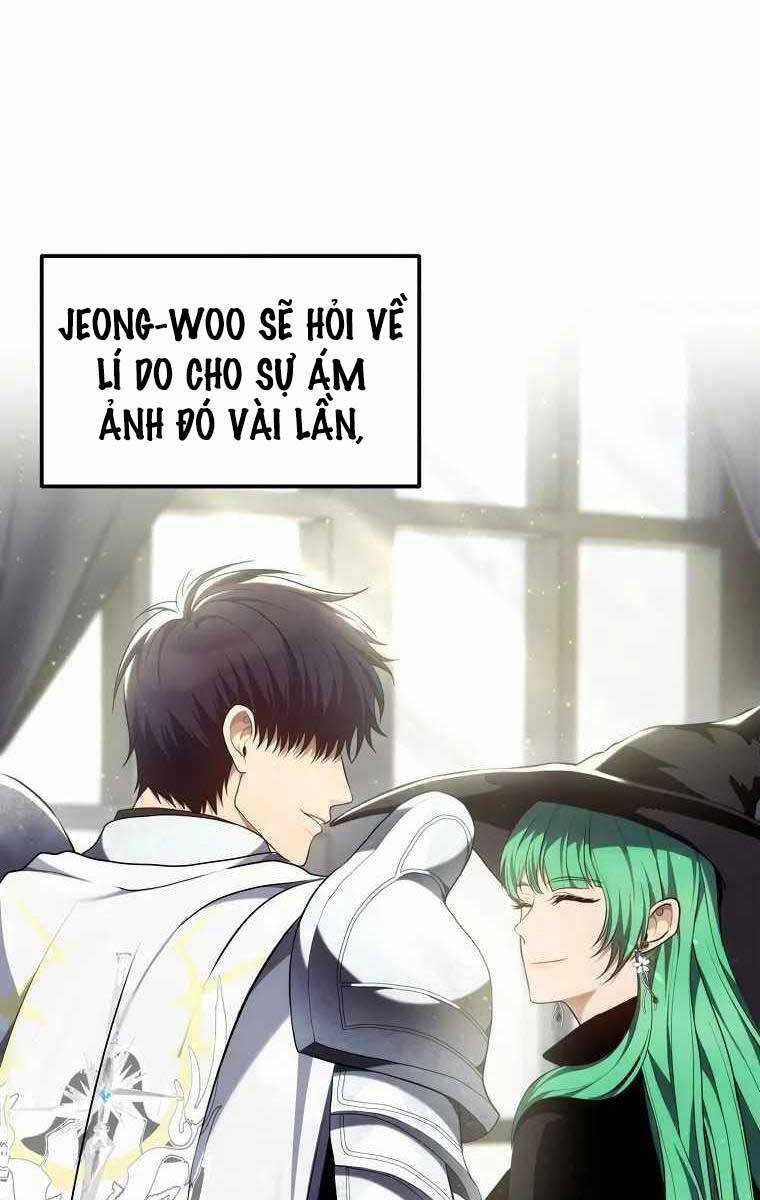 Vua Thăng Cấp Chương 161 trang 14