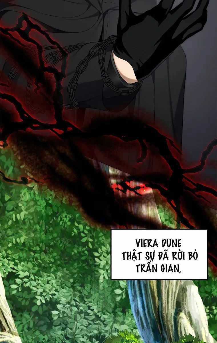 Vua Thăng Cấp Chương 161 trang 20