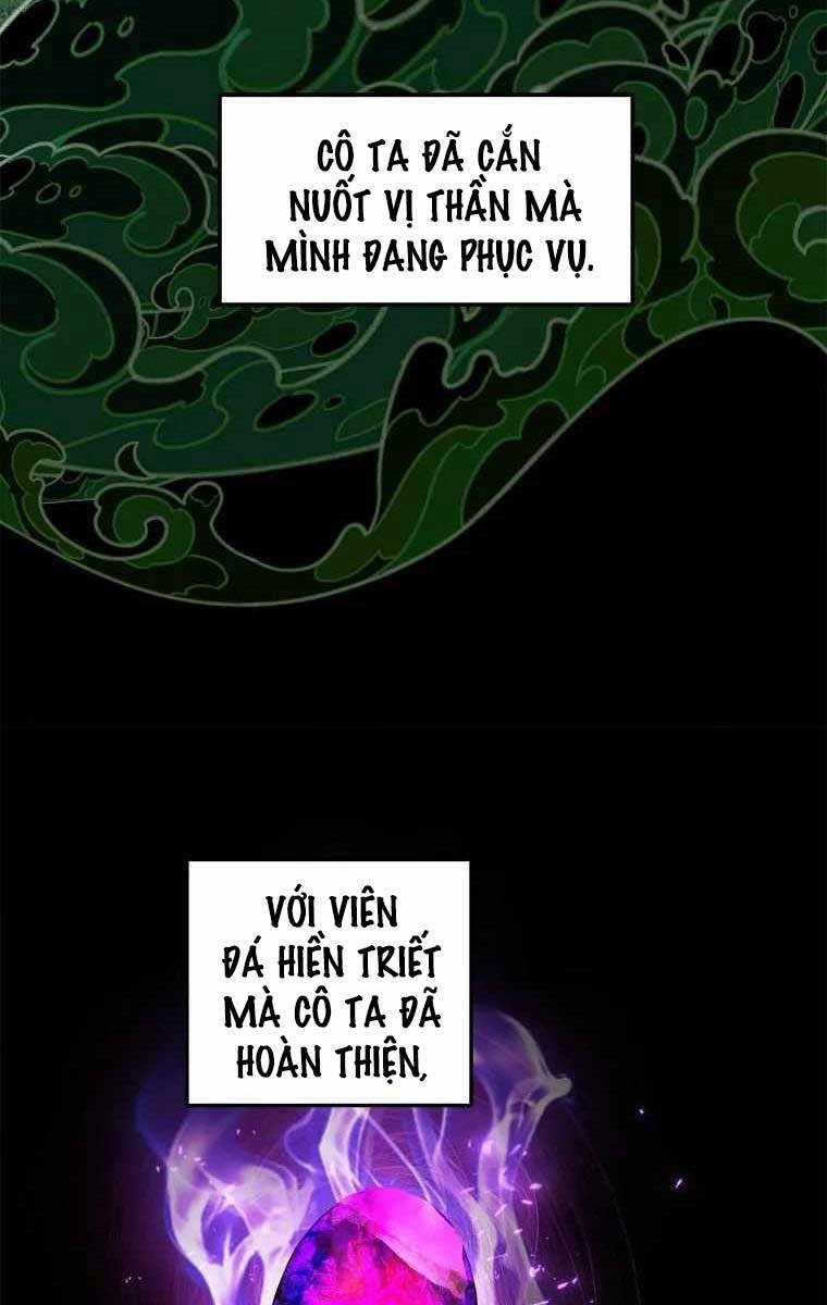 Vua Thăng Cấp Chương 161 trang 23