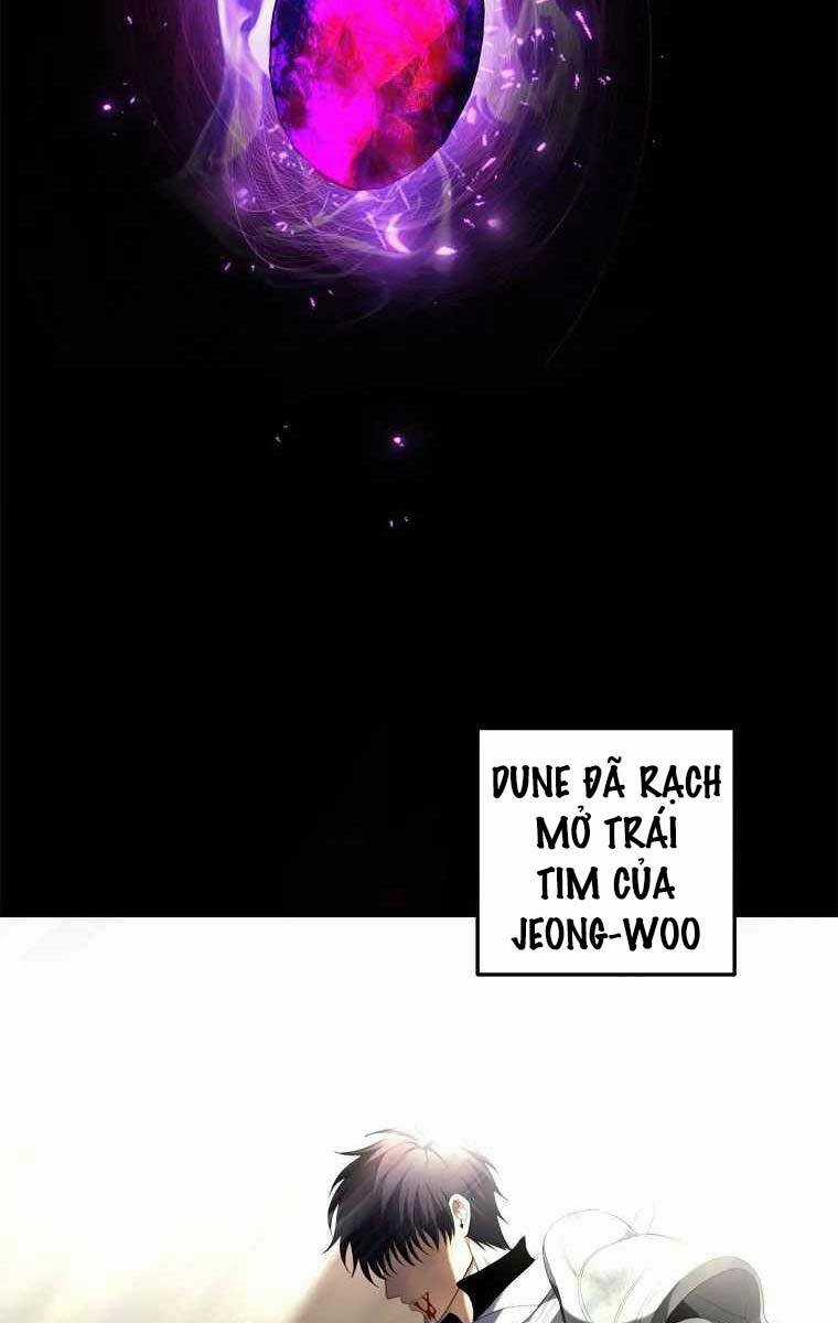 Vua Thăng Cấp Chương 161 trang 24