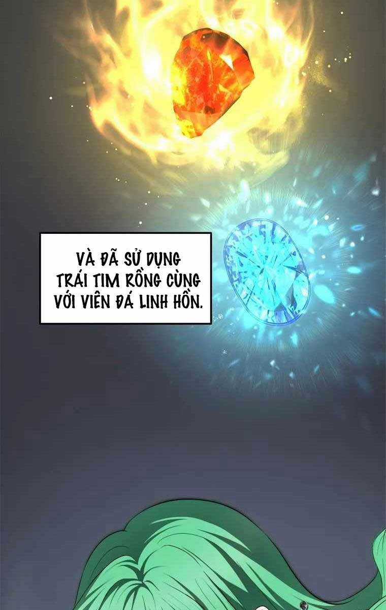 Vua Thăng Cấp Chương 161 trang 26