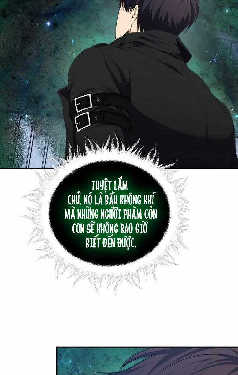 Vua Thăng Cấp Chương 161 trang 34