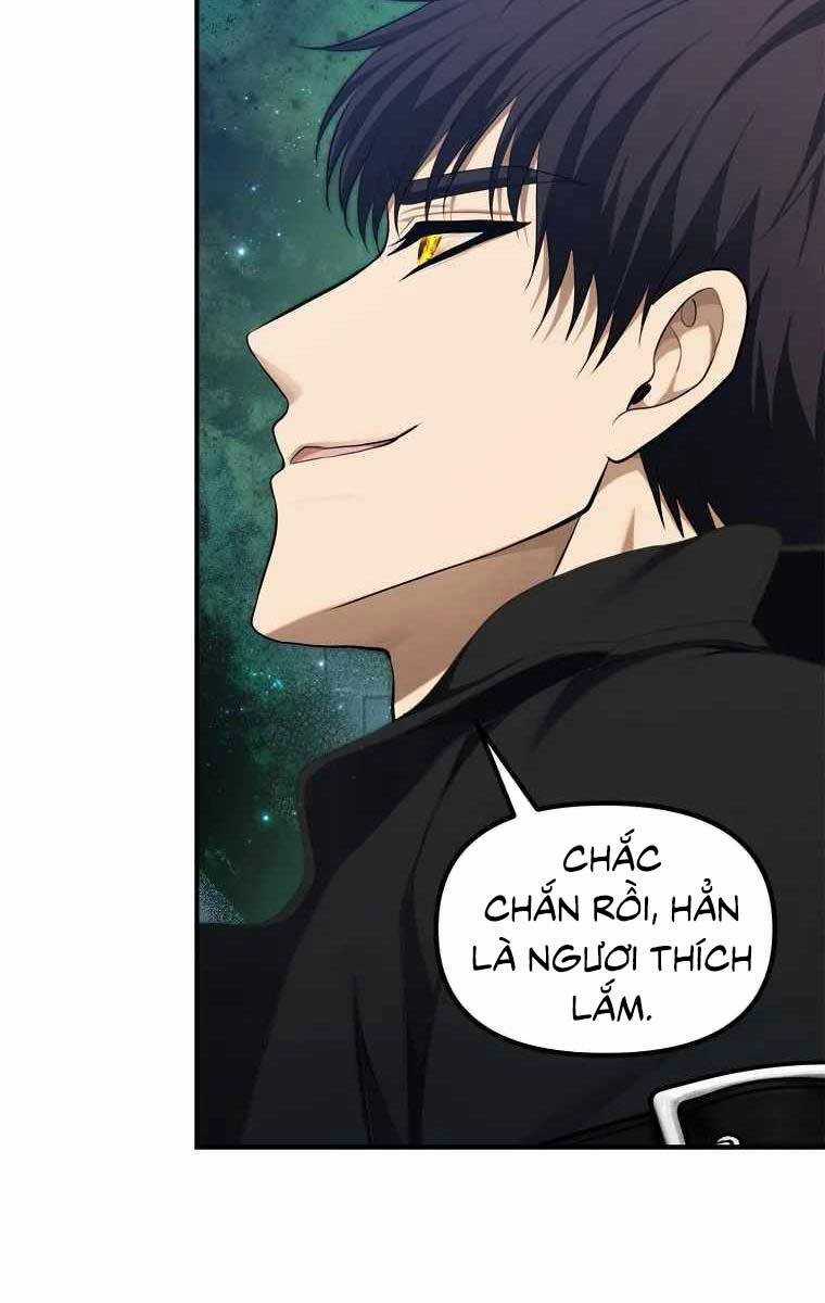 Vua Thăng Cấp Chương 161 trang 35