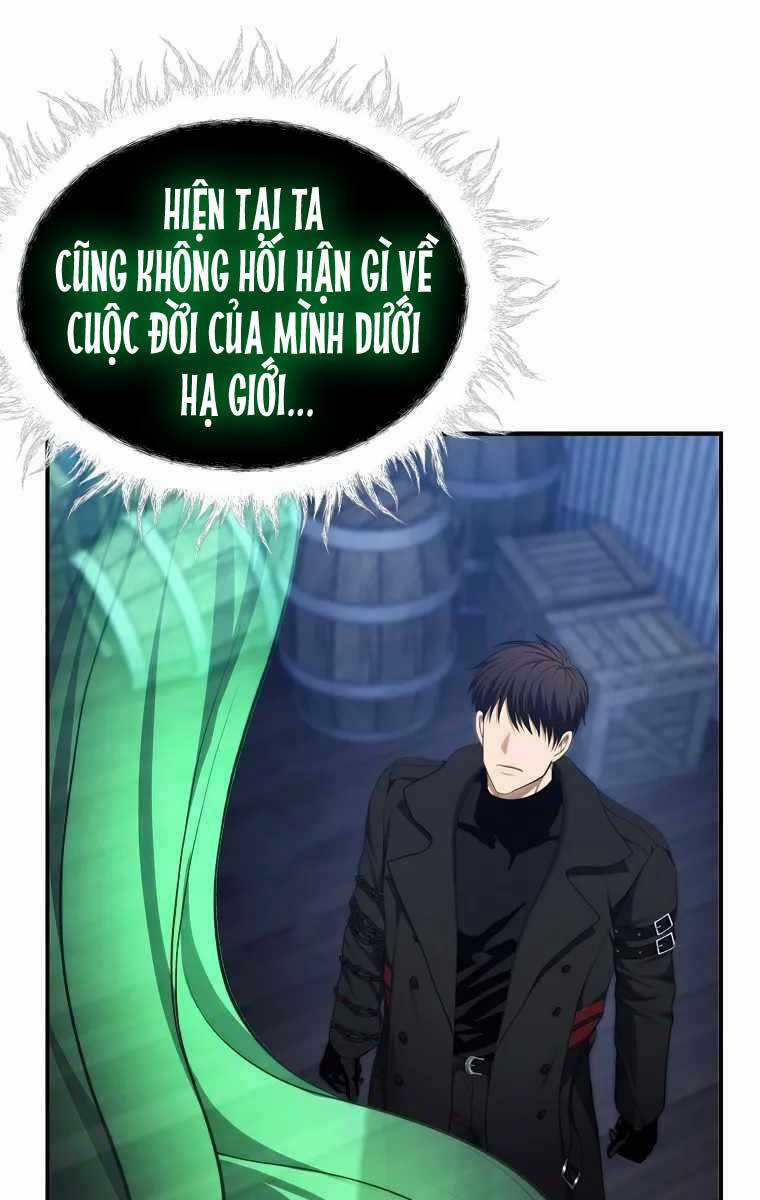 Vua Thăng Cấp Chương 161 trang 43