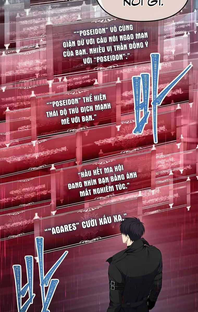 Vua Thăng Cấp Chương 161 trang 70