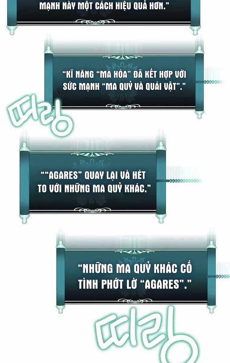 Vua Thăng Cấp Chương 161 trang 72