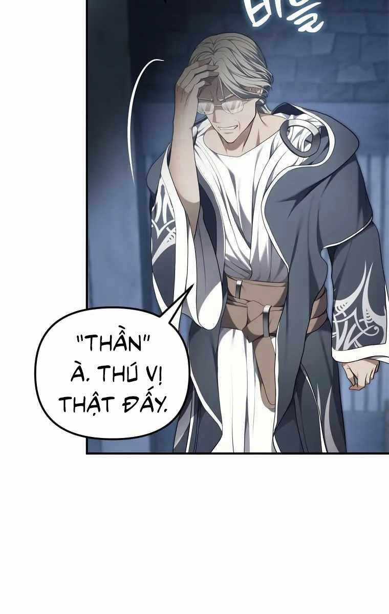 Vua Thăng Cấp Chương 161 trang 80