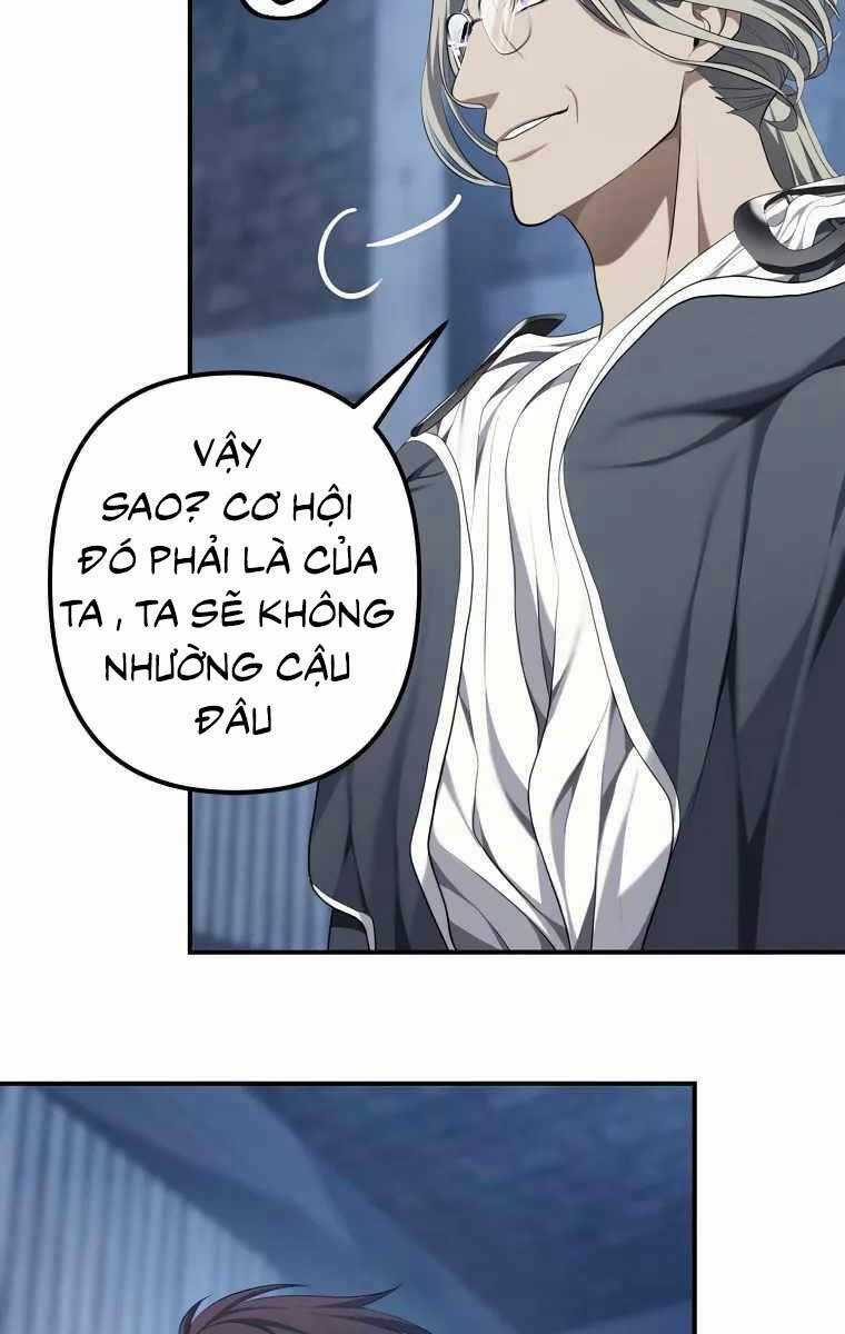 Vua Thăng Cấp Chương 161 trang 92