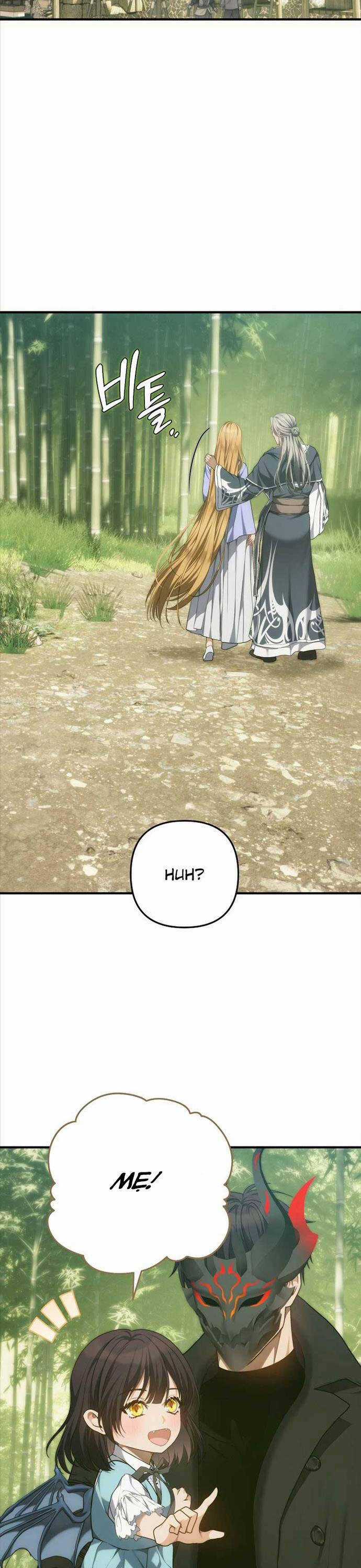 Vua Thăng Cấp Chương 162 trang 11