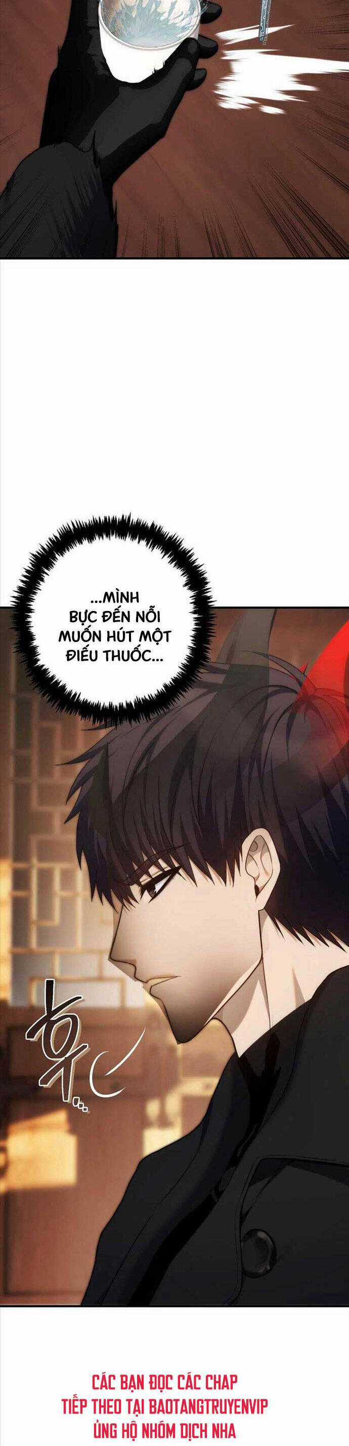 Vua Thăng Cấp Chương 162 trang 18