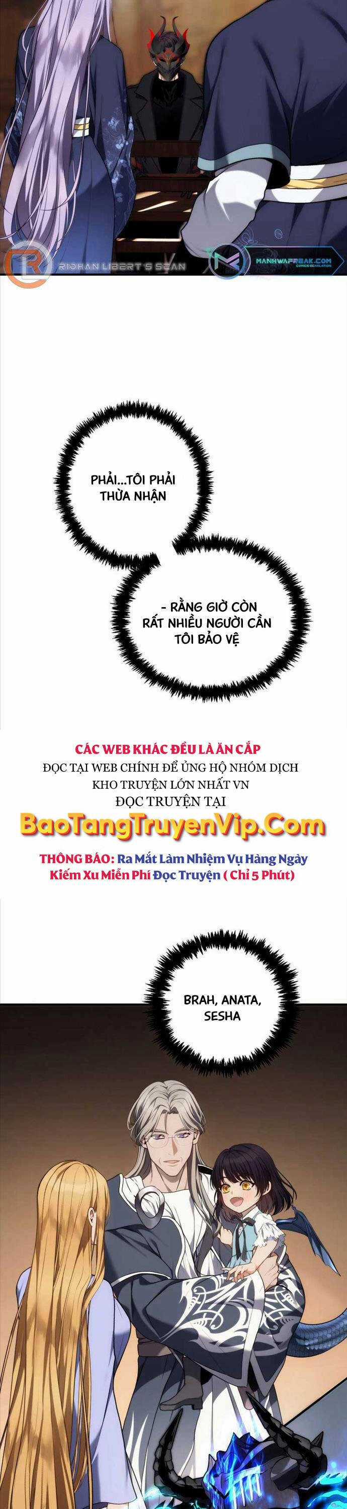 Vua Thăng Cấp Chương 162 trang 22