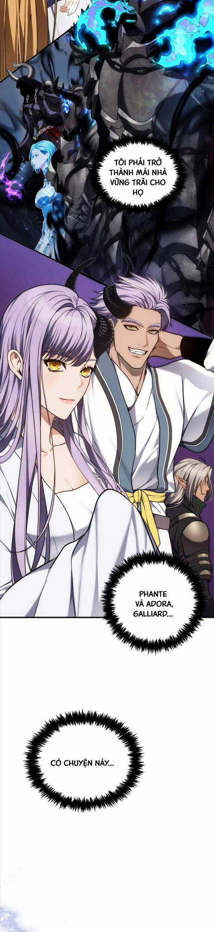 Vua Thăng Cấp Chương 162 trang 23