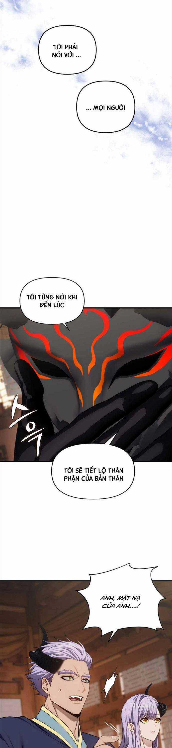 Vua Thăng Cấp Chương 162 trang 24