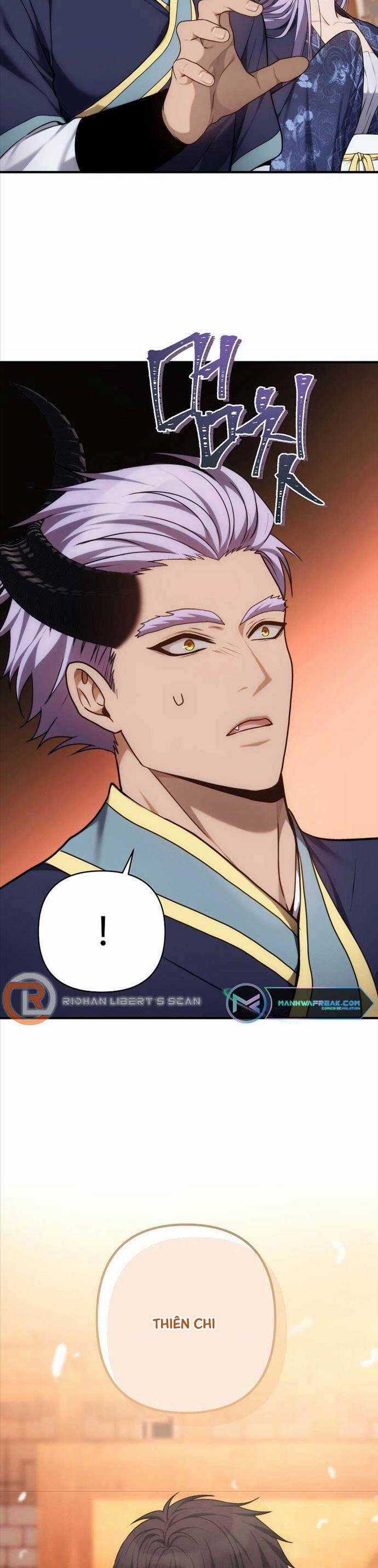 Vua Thăng Cấp Chương 162 trang 25