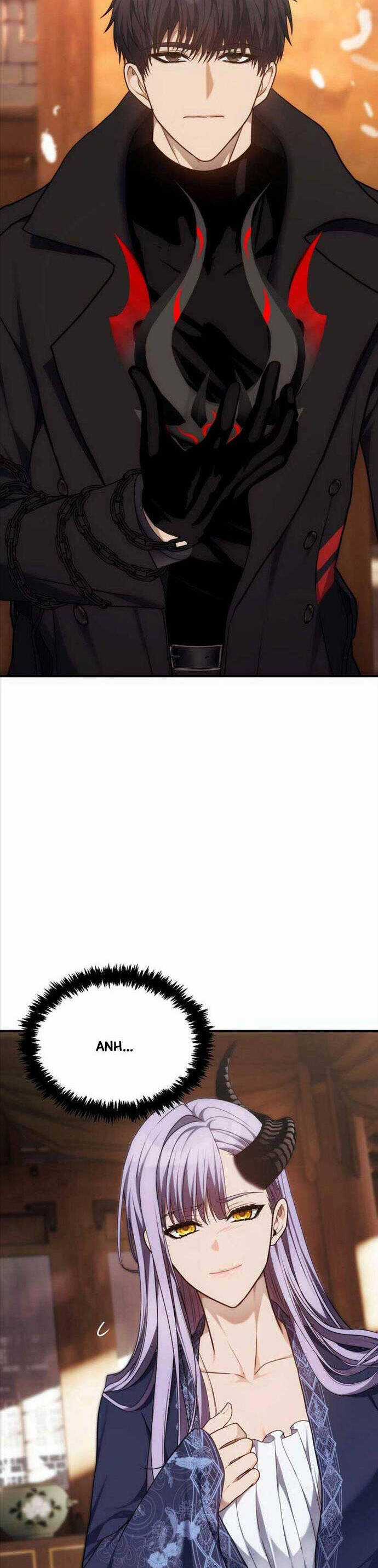 Vua Thăng Cấp Chương 162 trang 26