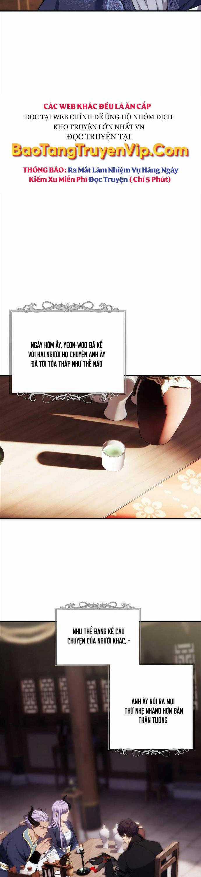 Vua Thăng Cấp Chương 162 trang 27