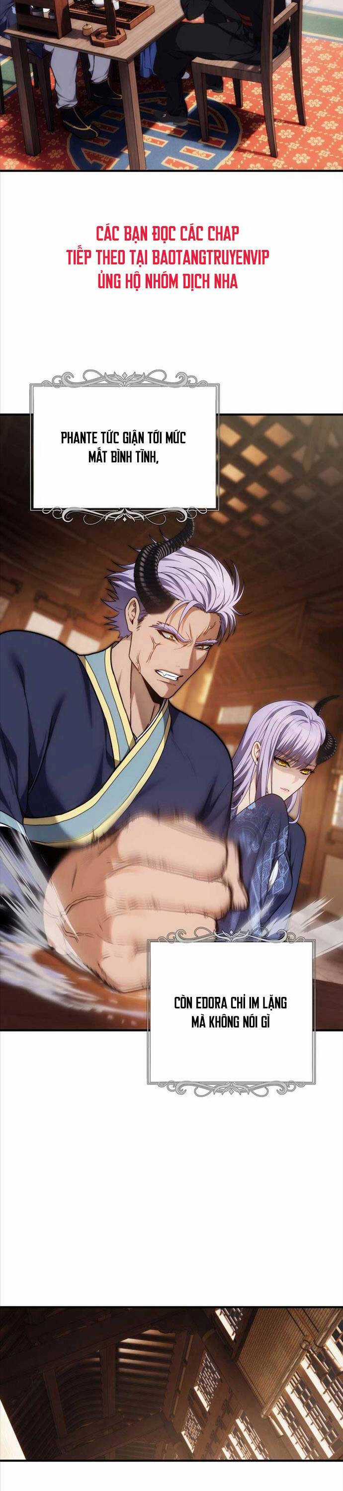 Vua Thăng Cấp Chương 162 trang 28