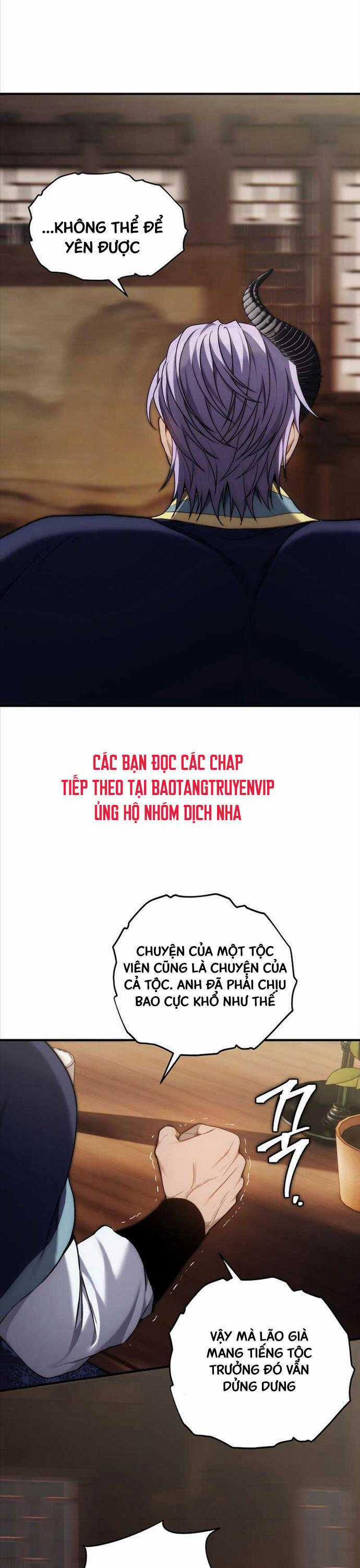 Vua Thăng Cấp Chương 162 trang 29