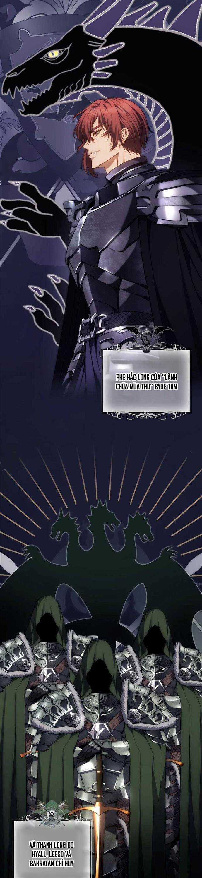 Vua Thăng Cấp Chương 162 trang 3