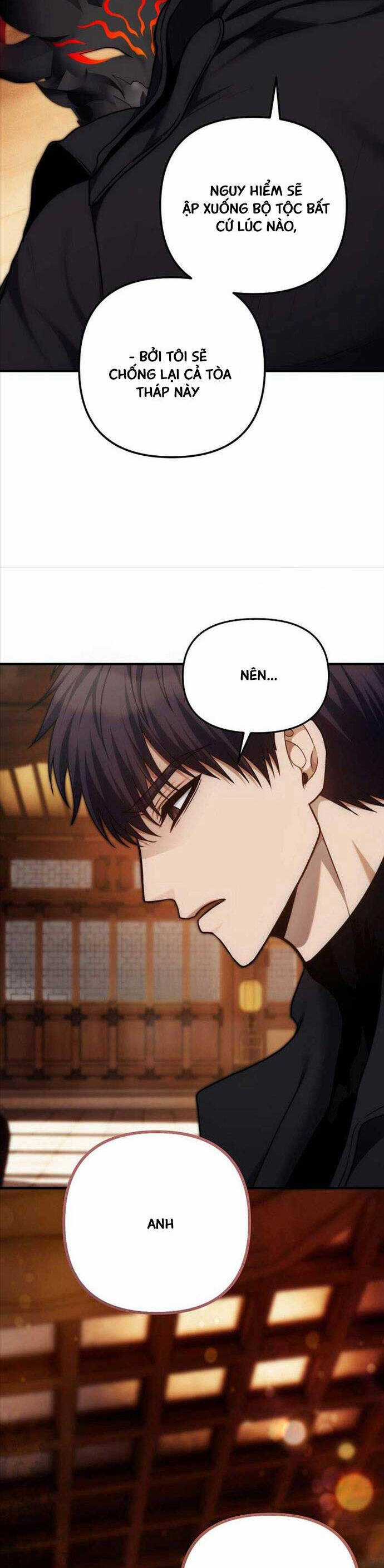 Vua Thăng Cấp Chương 162 trang 34