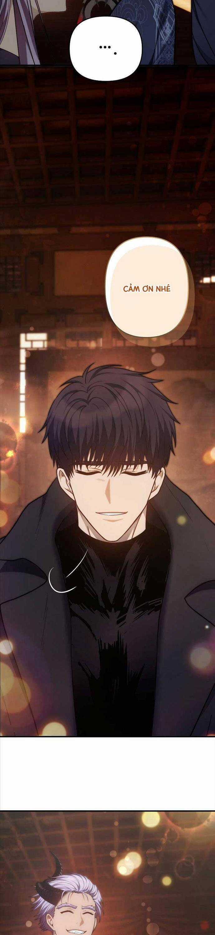 Vua Thăng Cấp Chương 162 trang 37