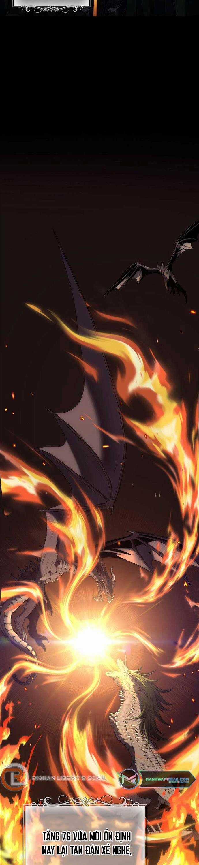 Vua Thăng Cấp Chương 162 trang 4