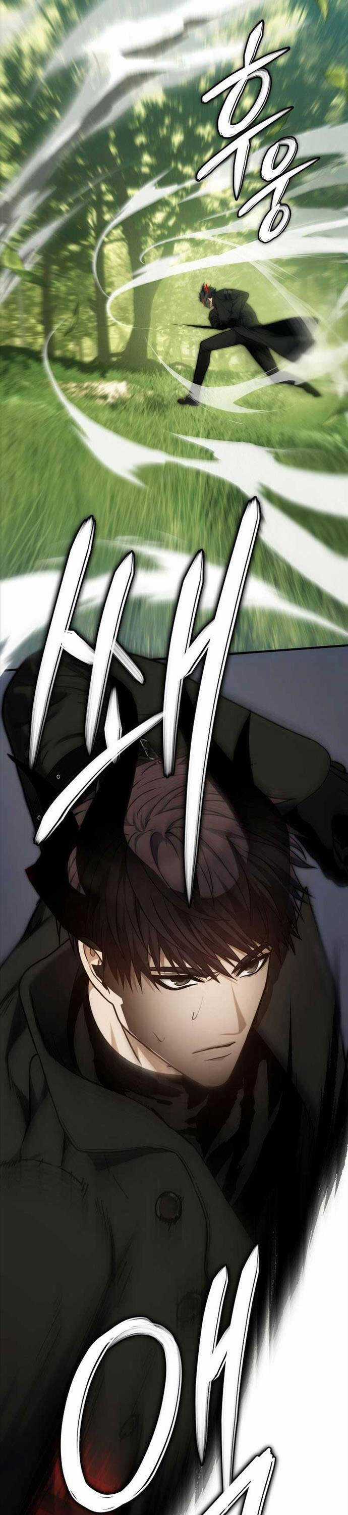 Vua Thăng Cấp Chương 162 trang 40