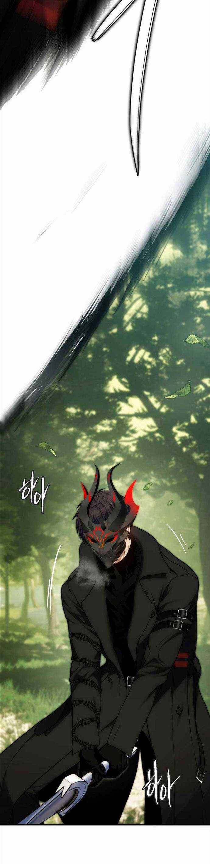 Vua Thăng Cấp Chương 162 trang 41