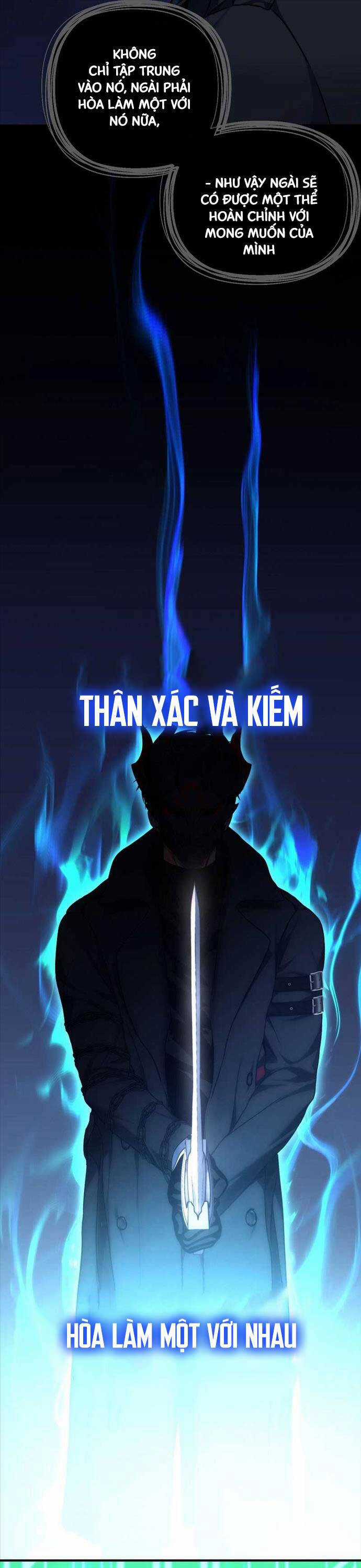 Vua Thăng Cấp Chương 162 trang 43