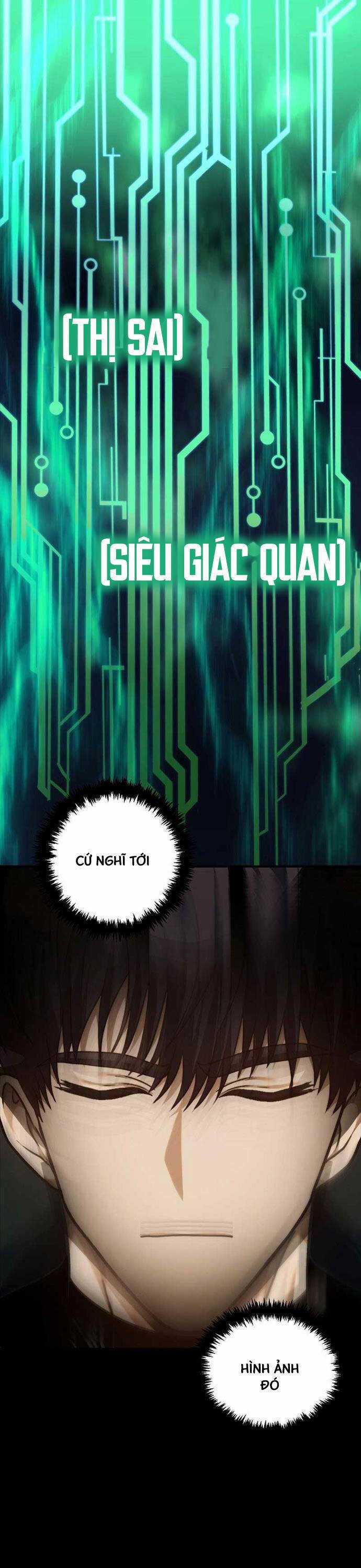 Vua Thăng Cấp Chương 162 trang 44